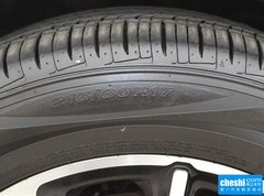2015款 1.6L 自动 两驱DLX