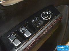 2015款 1.6L 自动 两驱DLX