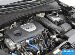 2015款 1.6L 自动 两驱DLX