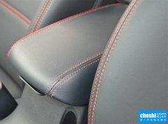 2015款 1.6L 自动 两驱DLX