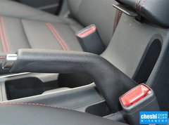 2015款 1.6L 自动 两驱DLX