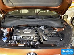 2015款 1.6L 自动 两驱DLX