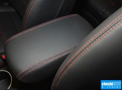 2015款 1.6L 自动 两驱DLX