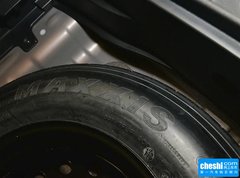 2015款 1.6L 自动 两驱DLX