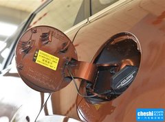 2015款 1.6L 自动 两驱DLX
