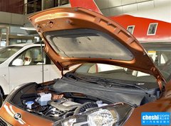 2015款 1.6L 自动 两驱DLX