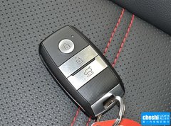 2015款 1.6L 自动 两驱DLX