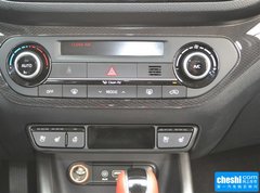 2015款 1.6L 自动 两驱DLX