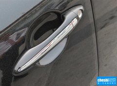 2015款 1.6L 自动 两驱DLX