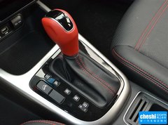 2015款 1.6L 自动 两驱DLX