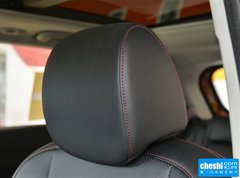 2015款 1.6L 自动 两驱DLX