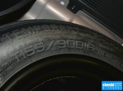 2015款 1.6L 自动 两驱DLX
