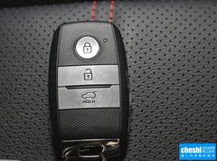 2015款 1.6L 自动 两驱DLX