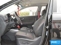 2015款 1.6L 自动 两驱DLX