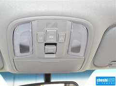 2015款 1.6L 自动 两驱DLX
