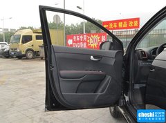 2015款 1.6L 自动 两驱DLX