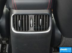 2015款 1.6L 自动 两驱DLX