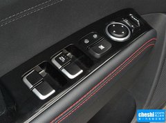 2015款 1.6L 自动 两驱DLX