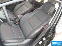 2015款 1.6L 自动 两驱DLX