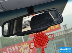 2015款 1.6L 自动 两驱DLX