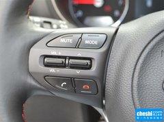 2015款 1.6L 自动 两驱DLX
