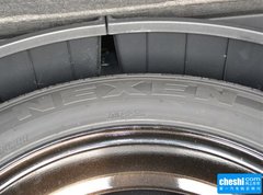 2015款 1.6L 自动 两驱DLX