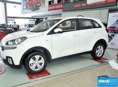 2015款 1.6L 自动 两驱GLS