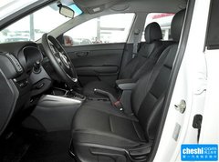 2015款 1.6L 自动 两驱GLS