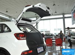 2015款 1.6L 自动 两驱GLS