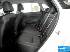 2015款 1.6L 自动 两驱GLS