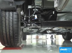 2015款 1.6L 自动 两驱GLS
