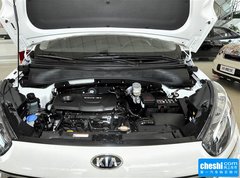 2015款 1.6L 自动 两驱GLS
