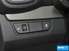 2015款 1.6L 自动 两驱GLS