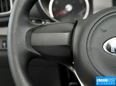2015款 1.6L 自动 两驱GLS