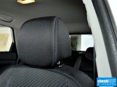 2015款 1.6L 自动 两驱GLS