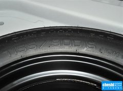 2015款 1.6L 自动 两驱GLS