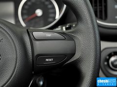 2015款 1.6L 自动 两驱GLS