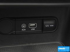 2015款 1.6L 自动 两驱GLS