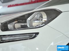 2015款 1.6L 自动 两驱GLS
