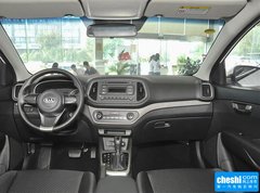 2015款 1.6L 自动 两驱GLS