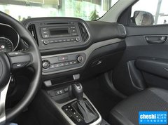 2015款 1.6L 自动 两驱GLS