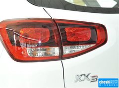 2015款 1.6L 自动 两驱GLS