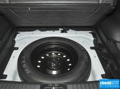 2015款 1.6L 自动 两驱GLS