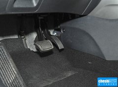 2015款 1.6L 自动 两驱GLS