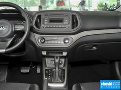 2015款 1.6L 自动 两驱GLS