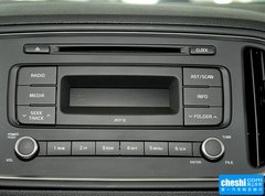 2015款 1.6L 自动 两驱GLS