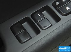 2015款 1.6L 自动 两驱GLS
