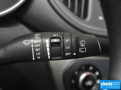 2015款 1.6L 自动 两驱GLS