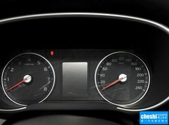 2015款 1.6L 自动 两驱GLS