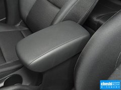 2015款 1.6L 自动 两驱GLS